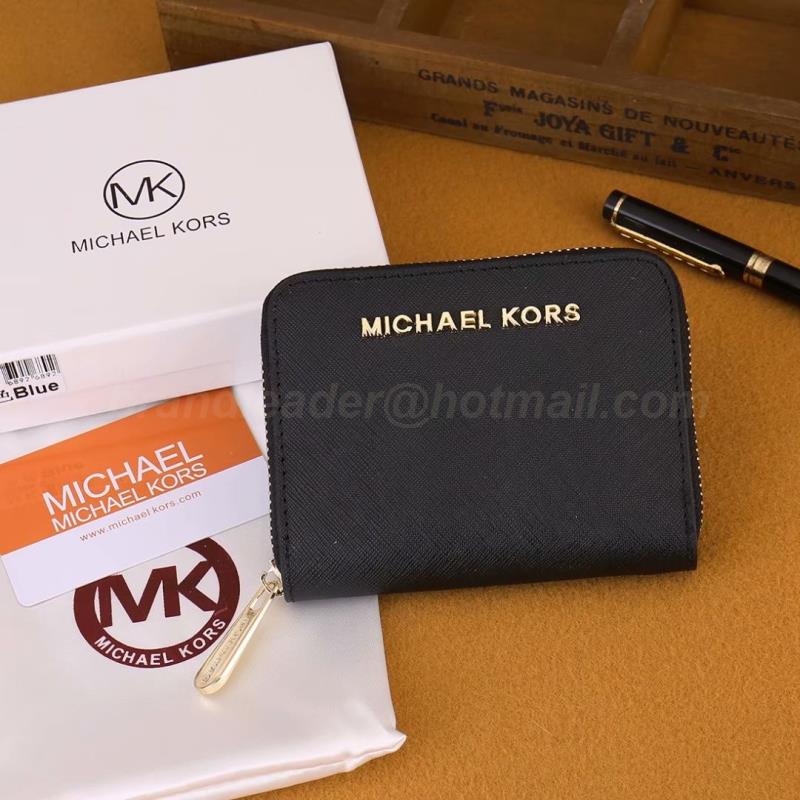 MK Normal Quality Handbags 185